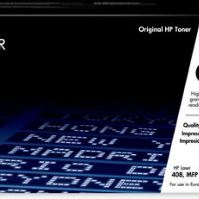 Hp W1331X Siyah Orjinal Toner