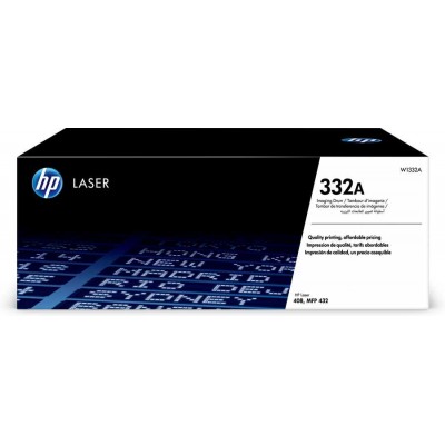 HP W1332A (332A) Siyah Orjinal Drum Ünitesi 
