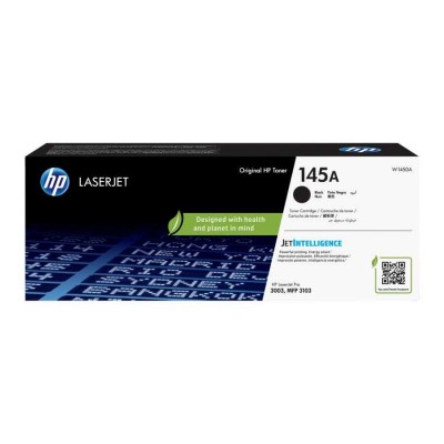HP W1450A (145A) SİYAH ORJİNAL TONER