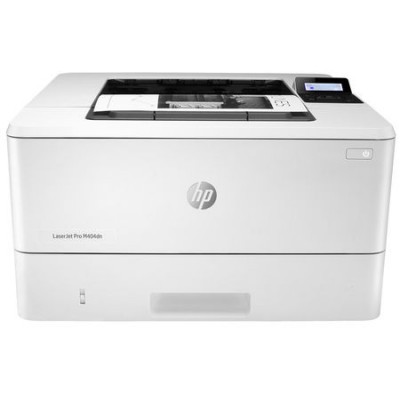 Hp W1A53A LaserJet Pro M404dn Mono Laser Yazıcı