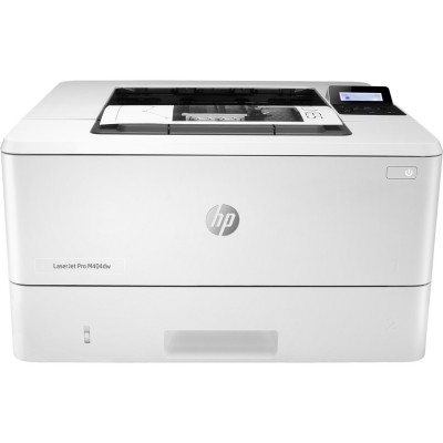 Hp W1A56A Laserjet Pro M404DW Mono Lazer Yazıcı + Dub + Wifi