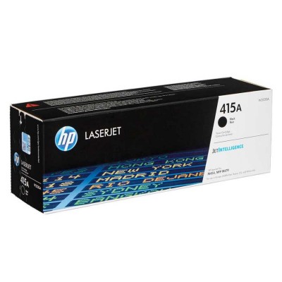 Hp W2030A (415A) Siyah Orjinal Toner