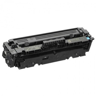 Hp W2031A (415A) Mavi Orjinal Kutusuz Toner Hp W2031A (415A) Mavi Orjinal Kutusuz Toner