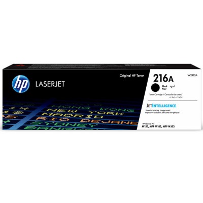 Hp W2410A (216A) Orjinal Siyah LaserJet Toner