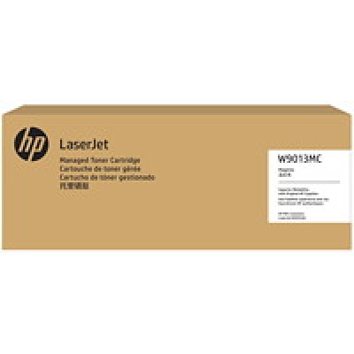 Hp W9010MC Orjinal Siyah Managed LaserJet Toner Hp W9010MC Orjinal Siyah Managed LaserJet Toner
