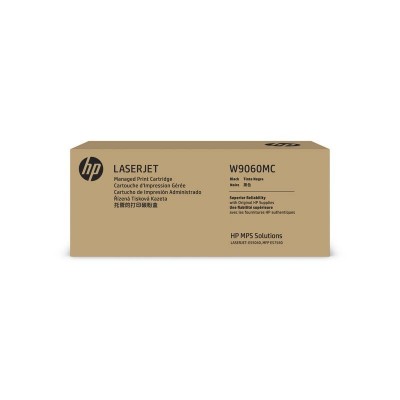 Hp W9060MC Siyah Orjinal Managed Laserjet Toner