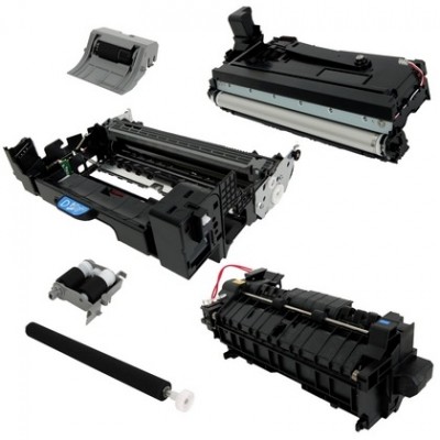 Kategori Yazıcı Yedek Parça Fuser Unit Kyocera Fuser Unit Kyocera MK-3100 Orjinal Bakım Seti
