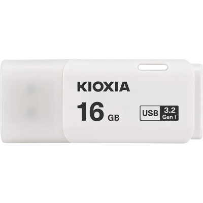 Kioxia TransMemory 16GB U301 USB 3.2