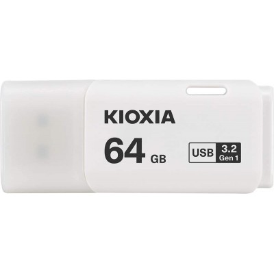 Kioxia TransMemory 64GB U301 USB 3.2