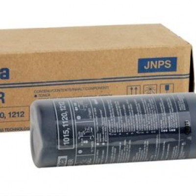 Konica Minolta 1015 Siyah Orjinal Fotokopi Toneri 