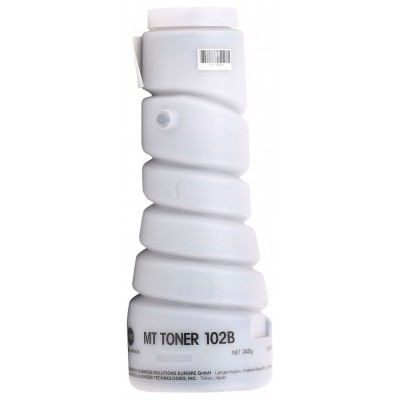 Konica Minolta 102B Orjinal Toner