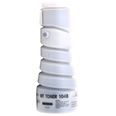 Konica Minolta 104B Orjinal Toner