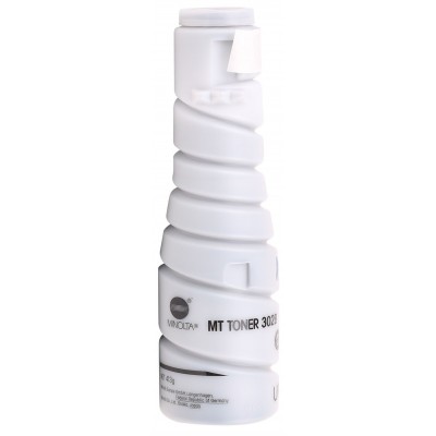 Konica Minolta 302B Orjinal Toner