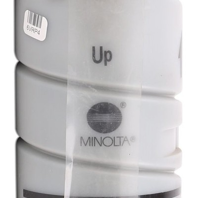 Konica Minolta 501B  Orjinal Toner