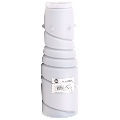 Konica Minolta 502B Orjinal Toner