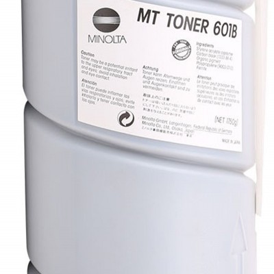 Konica Minolta 601B Orjinal Toner