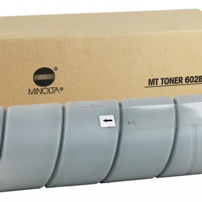 Konica Minolta 602B Orjinal Toner