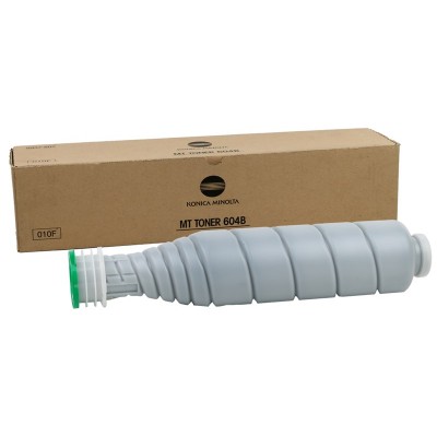 Konica Minolta 604B Orjinal Toner