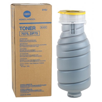 Konica Minolta 701B Orjinal Toner