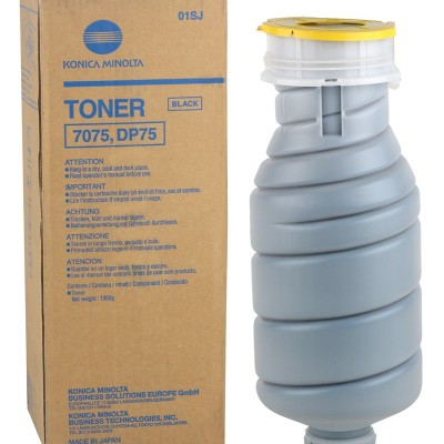 Konica Minolta 701B Orjinal Toner
