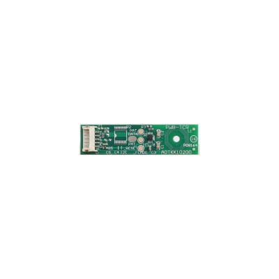 Konica Minolta Bizhub C220-C224-C280-C284-C364-C454-C554-C754 Developer Chip