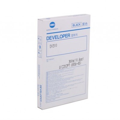 Konica Minolta DV-310 Orjinal Starter Konica Minolta DV-310 Orjinal Starter