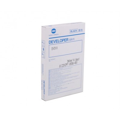 Konica Minolta DV-310 Orjinal Starter