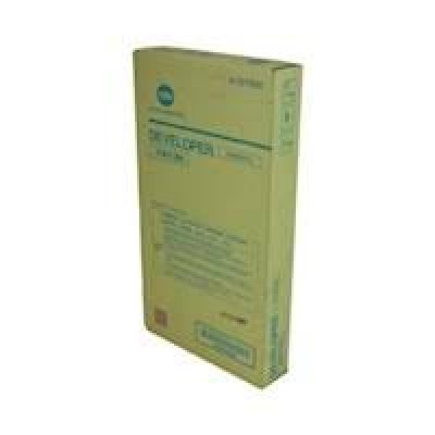Konica Minolta DV-613 Kırmızı Orjinal Toner Konica Minolta DV-613 Kırmızı Orjinal Toner