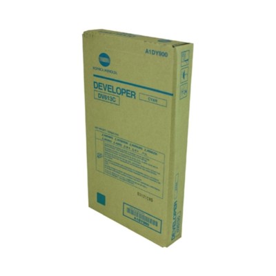 Konica Minolta DV-613 Mavi Orjinal Toner Konica Minolta DV-613 Mavi Orjinal Toner