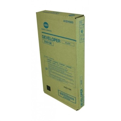 Konica Minolta Dv-613K Press C8000 Siyah Developer Orjinal Konica Minolta Dv-613K Press C8000 Siyah Developer Orjinal