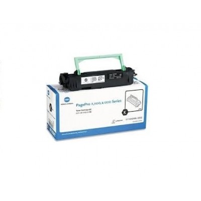 Konica Minolta PagePro 1100 Siyah Orjinal Toner