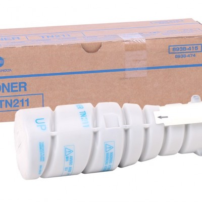 Konica Minolta TN-211 Orjinal Toner Konica Minolta TN-211 Orjinal Toner