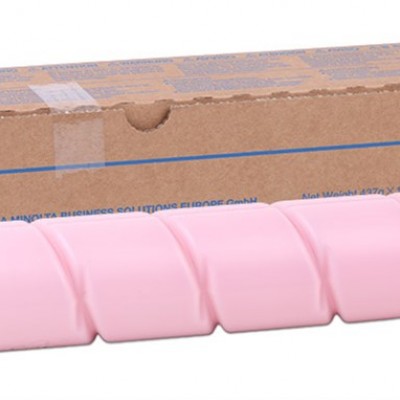 Konica Minolta TN-216 Orjinal Kırmızı Toner Konica Minolta TN-216 Orjinal Kırmızı Toner