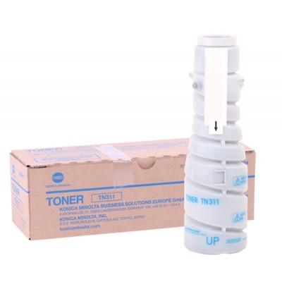 Konica Minolta TN-311 Orjinal Toner Bizhub