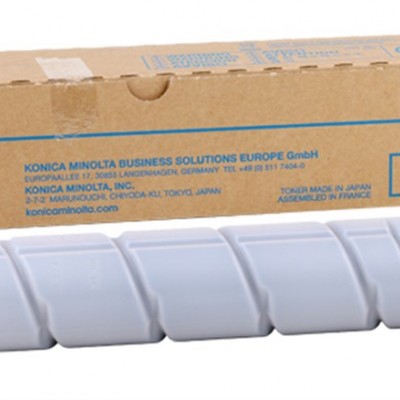 Konica Minolta TN-324 Orjinal Siyah Toner BIZHUB Konica Minolta TN-324 Orjinal Siyah Toner BIZHUB