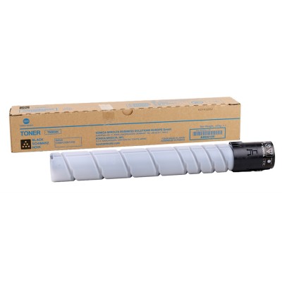 Konica Minolta TN-324 Orjinal Siyah Toner BIZHUB