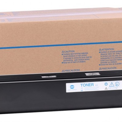 Konica Minolta TN-413 Orjinal Siyah Toner Konica Minolta TN-413 Orjinal Siyah Toner