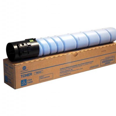 Konica Minolta TN-514 Mavi Orjinal Toner Konica Minolta TN-514 Mavi Orjinal Toner