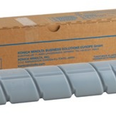 Konica Minolta TN-514 Yüksek Kapasiteli Siyah Toner Konica Minolta TN-514 Yüksek Kapasiteli Siyah Toner