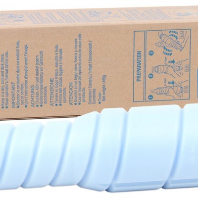 Konica Minolta TN-610 Orjinal Mavi Toner Bizhub Pro Konica Minolta TN-610 Orjinal Mavi Toner Bizhub Pro