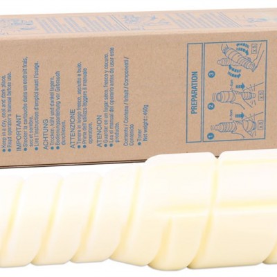 Konica Minolta TN-610 Orjinal Sarı Toner Bizhub Pro Konica Minolta TN-610 Orjinal Sarı Toner Bizhub Pro