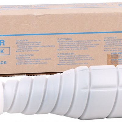 Konica Minolta TN-610 Orjinal Siyah Toner Bizhub Pro Konica Minolta TN-610 Orjinal Siyah Toner Bizhub Pro