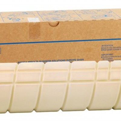 Konica Minolta TN-615 Orjinal Sarı Toner Bizhub Konica Minolta TN-615 Orjinal Sarı Toner Bizhub