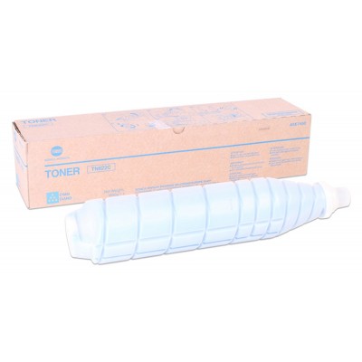 Konica Minolta TN-622 Orjinal Mavi Toner Bizhub