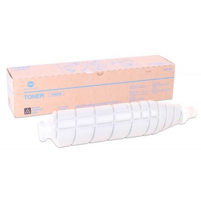 Konica Minolta TN-622BK Siyah Orjinal Toner 