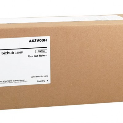 Konica Minolta TNP-36 Orjinal Toner Bizhub Konica Minolta TNP-36 Orjinal Toner Bizhub