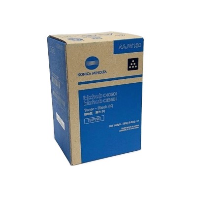 Konica Minolta TNP-79K (AAJW150) Siyah Orjinal Toner 