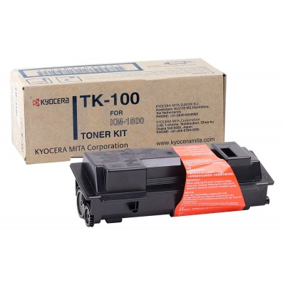 Kyocera Mita TK-100 Orjinal Toner 