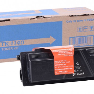 Kyocera Mita TK-1140 Orjinal Toner
