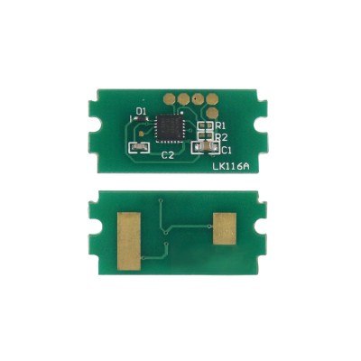 Kyocera Mita TK-1160 Chip ECOSYS P2040dn-P2040dw